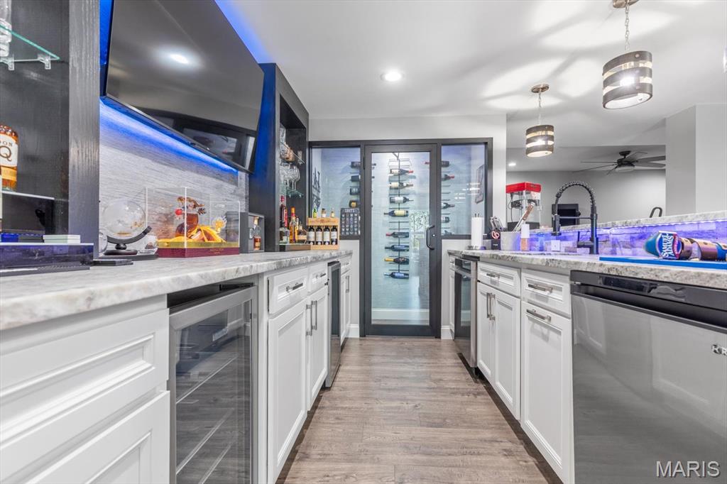 Legacy At Patriots Ridge - Residential