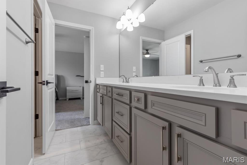 Legacy At Patriots Ridge - Residential