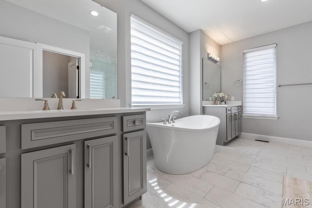 Legacy At Patriots Ridge - Residential