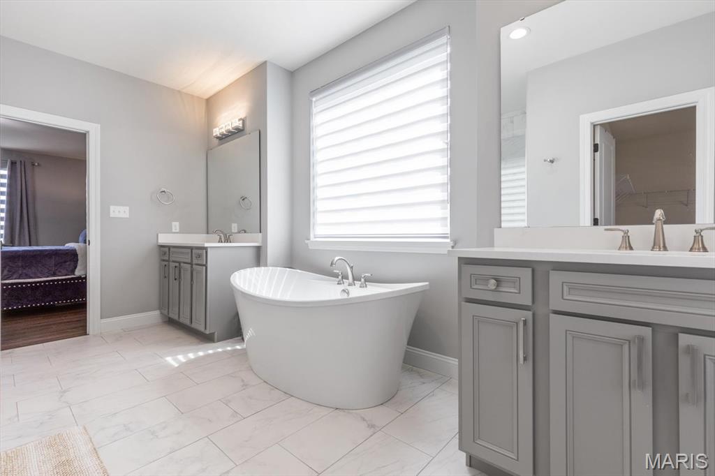 Legacy At Patriots Ridge - Residential