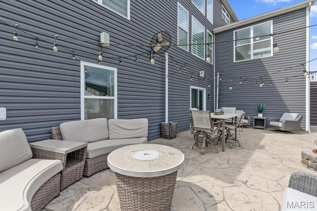 Legacy At Patriots Ridge - Residential