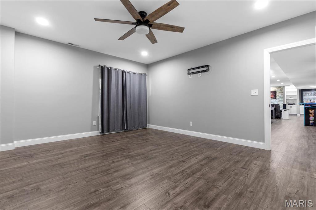 Legacy At Patriots Ridge - Residential