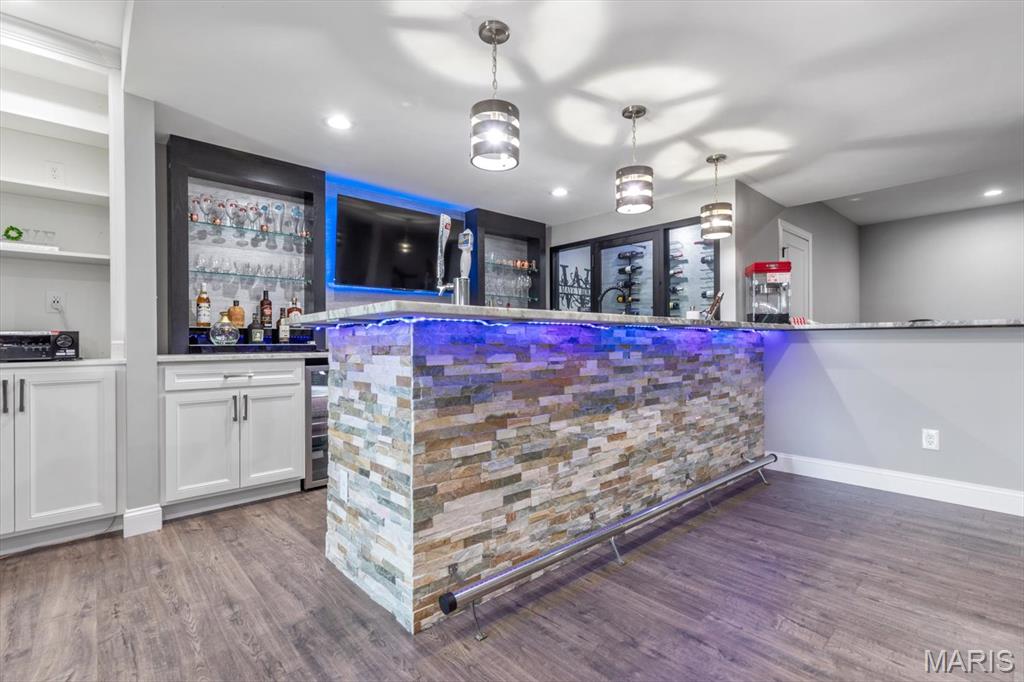 Legacy At Patriots Ridge - Residential