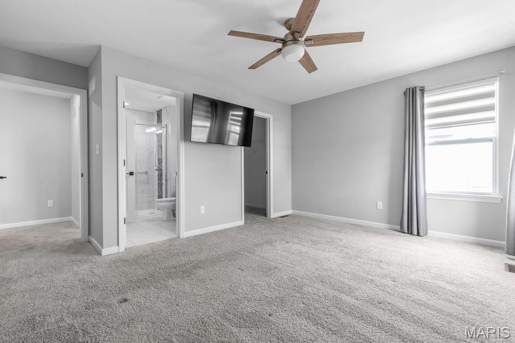 Legacy At Patriots Ridge - Residential