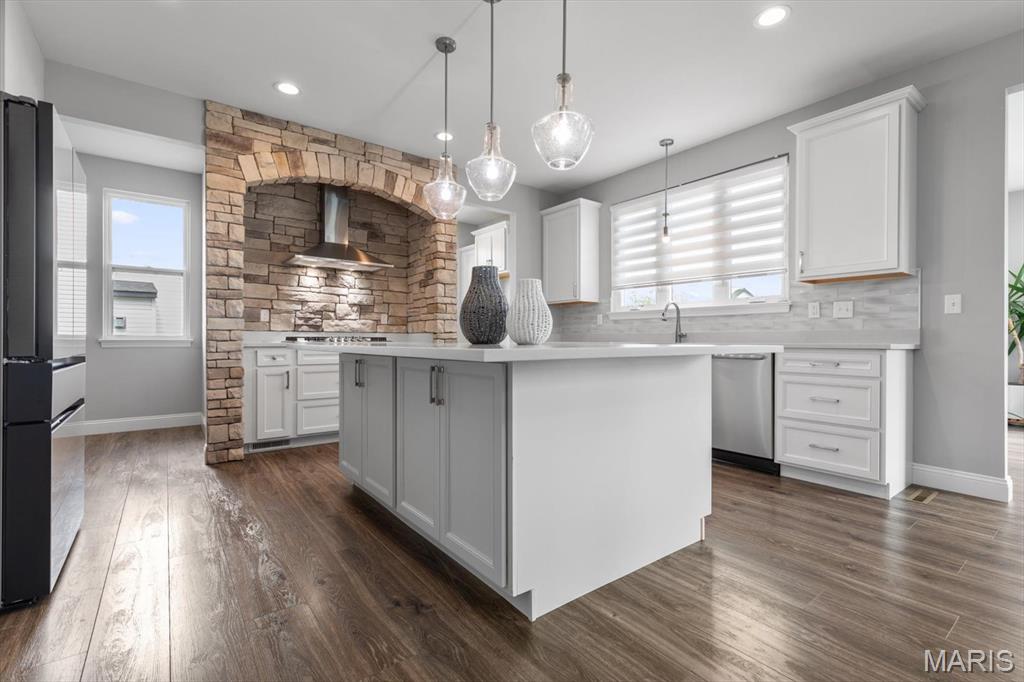 Legacy At Patriots Ridge - Residential