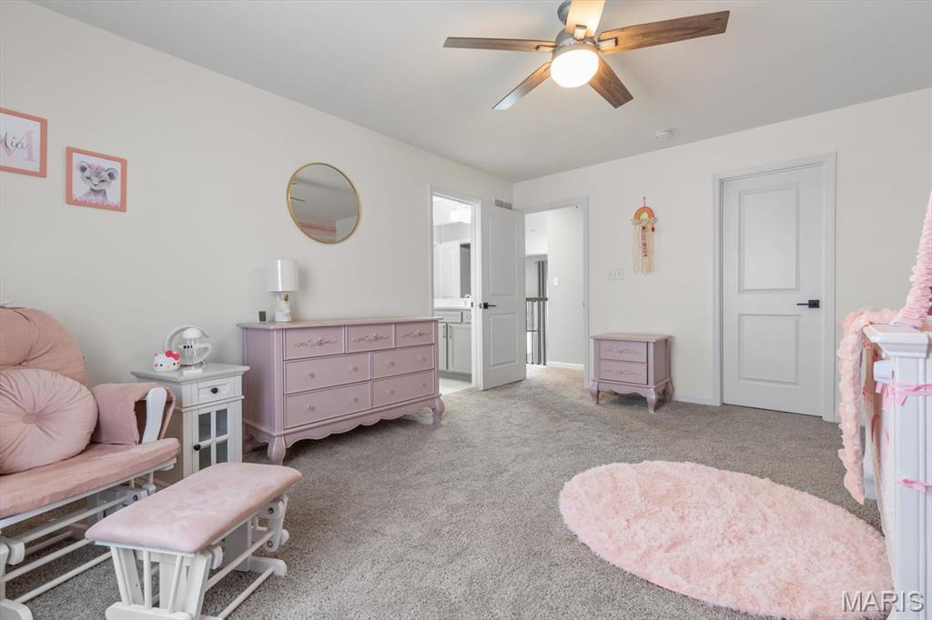 Legacy At Patriots Ridge - Residential