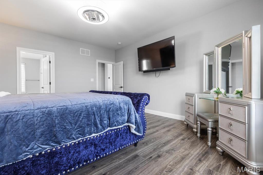 Legacy At Patriots Ridge - Residential