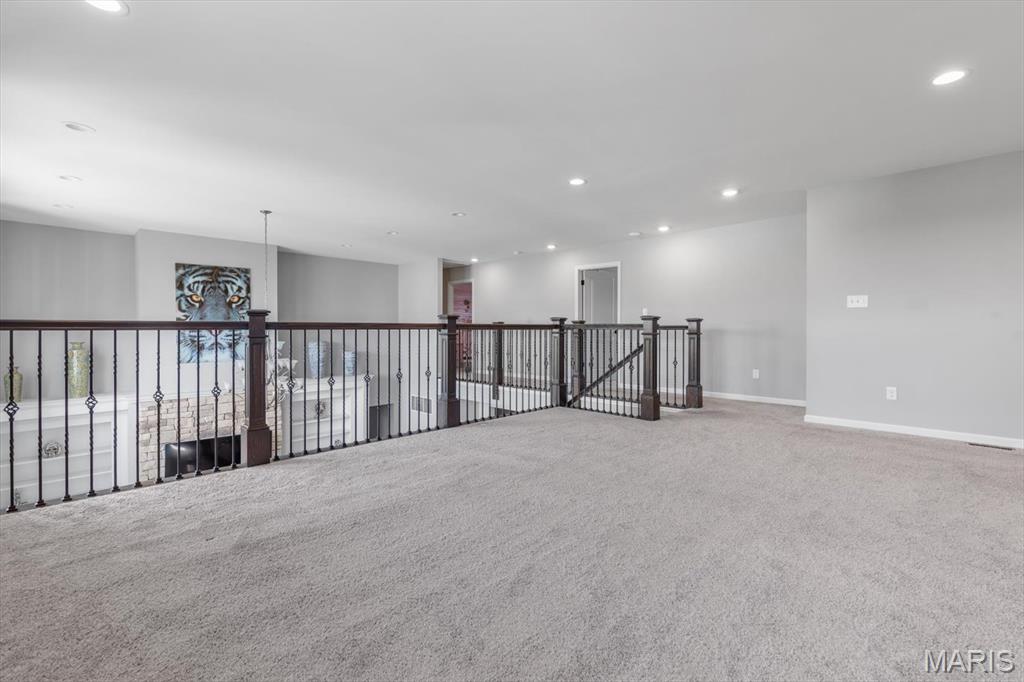 Legacy At Patriots Ridge - Residential