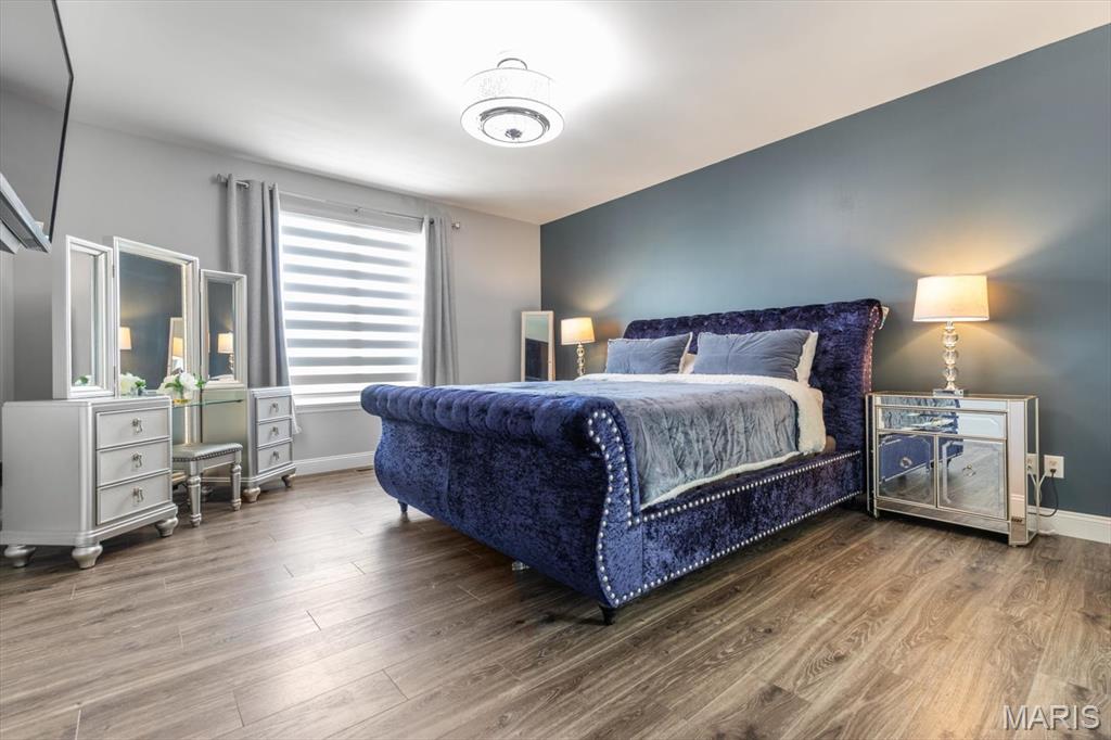 Legacy At Patriots Ridge - Residential