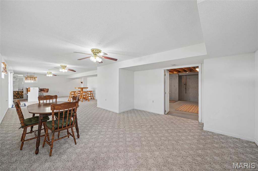 Paradise Meadows - Residential