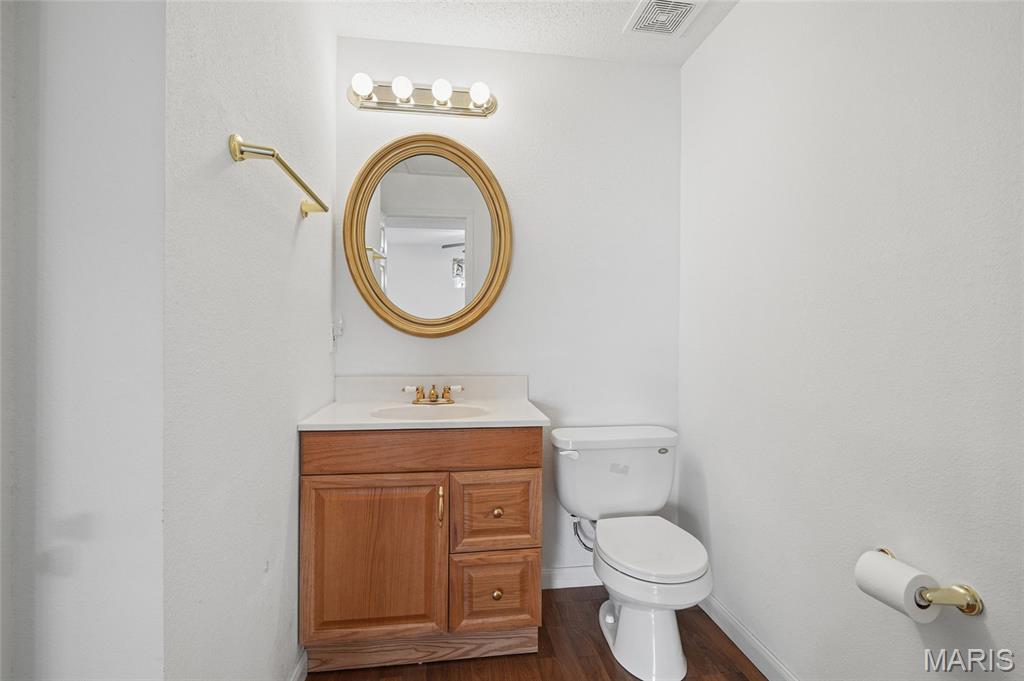 Paradise Meadows - Residential