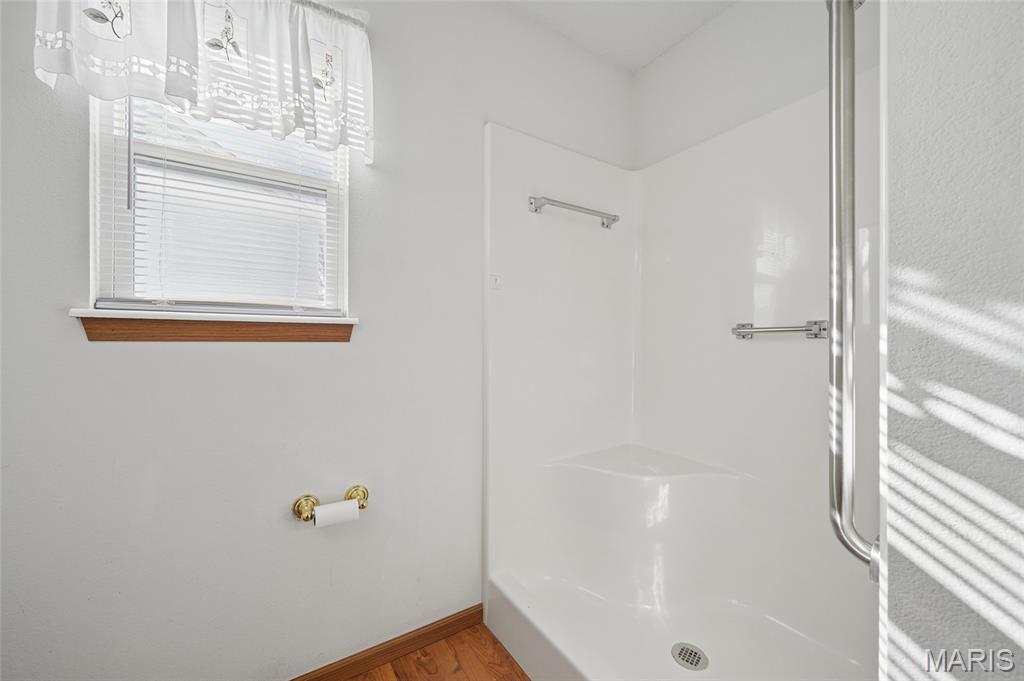 Paradise Meadows - Residential