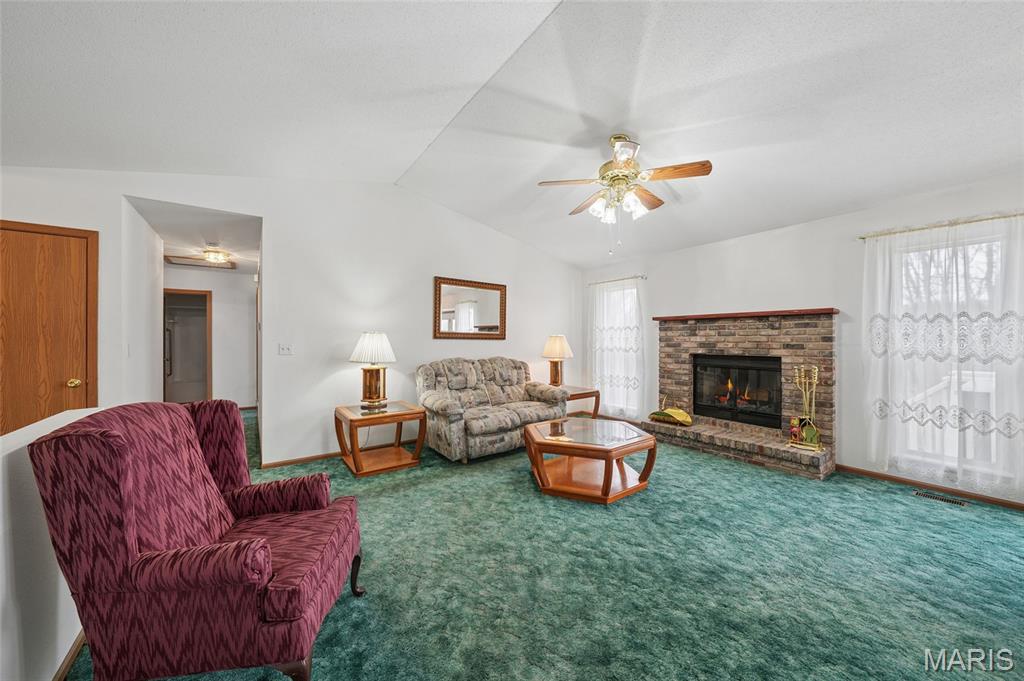 Paradise Meadows - Residential