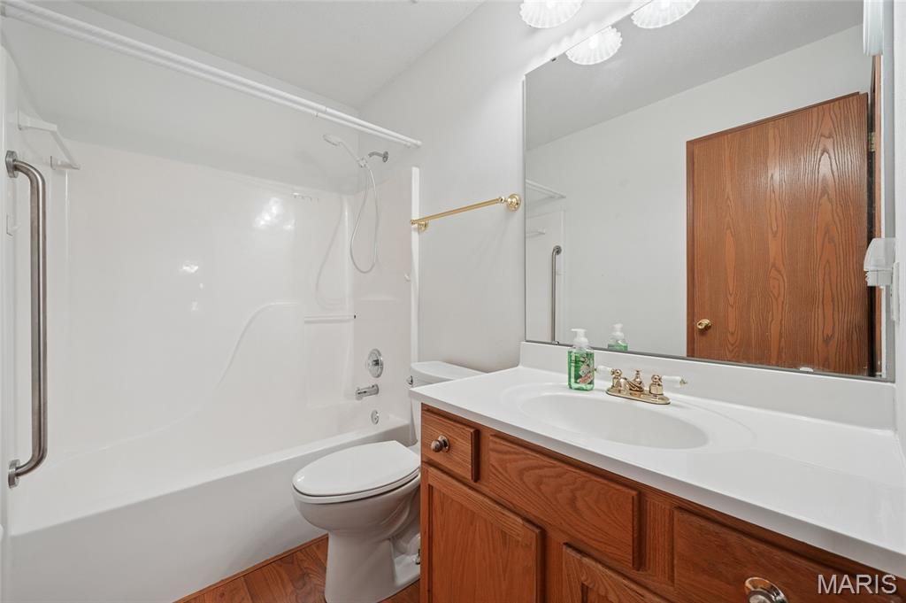 Paradise Meadows - Residential