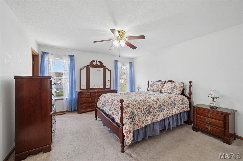 Paradise Meadows - Residential