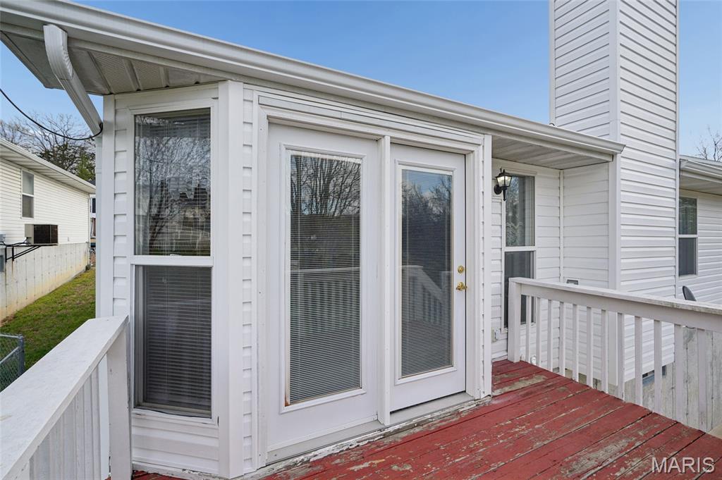 Paradise Meadows - Residential