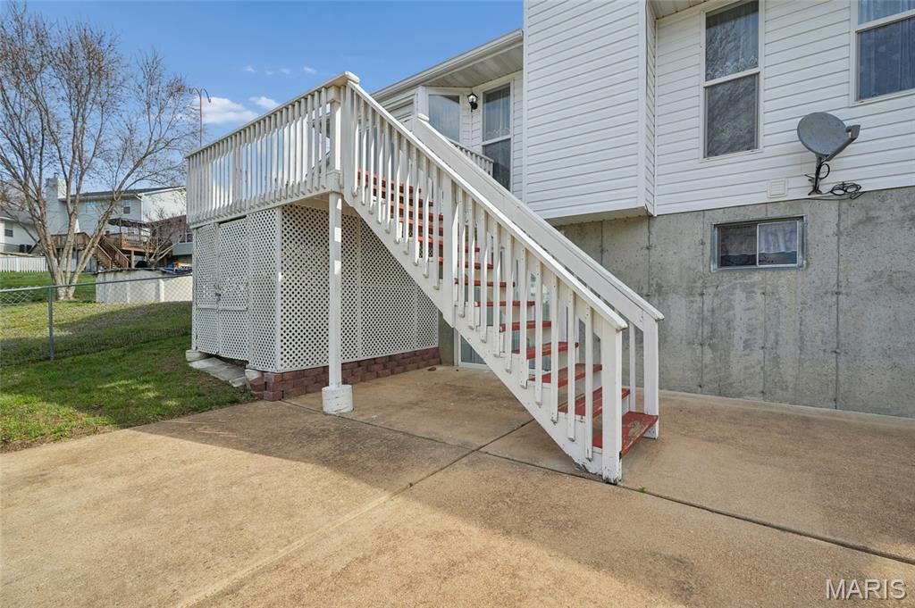 Paradise Meadows - Residential