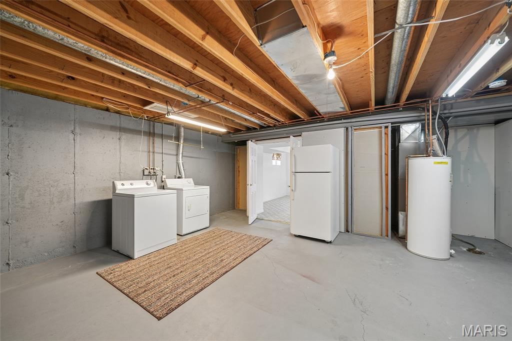 Paradise Meadows - Residential