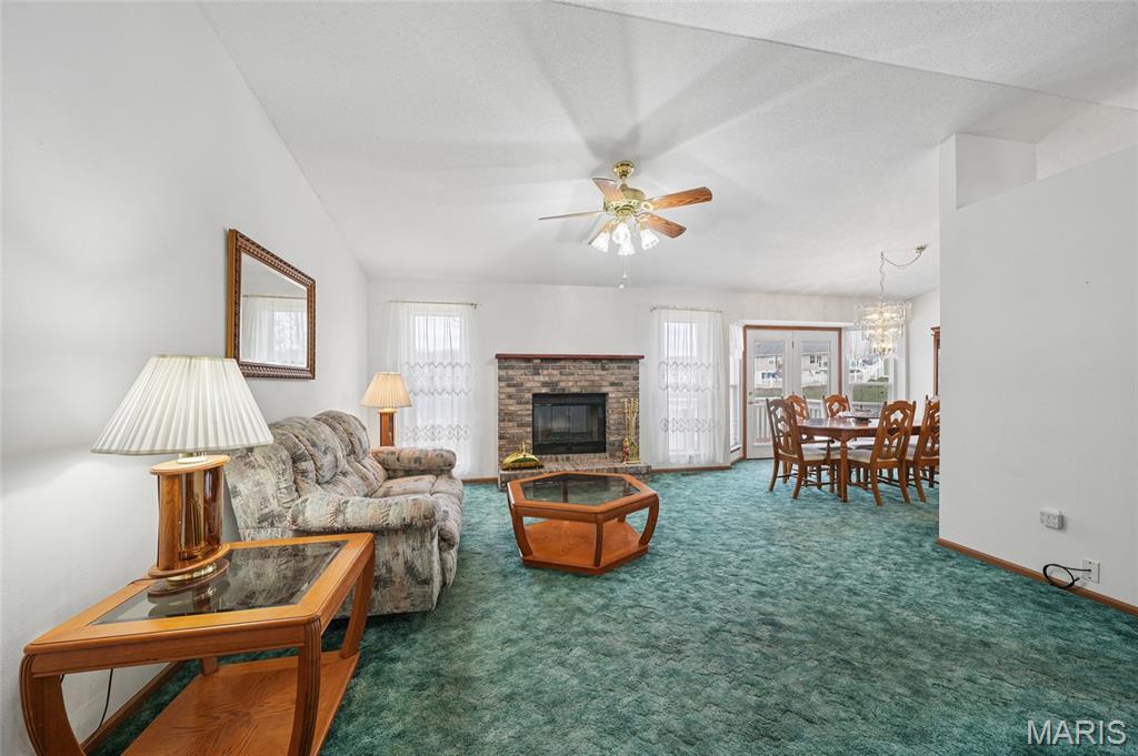 Paradise Meadows - Residential