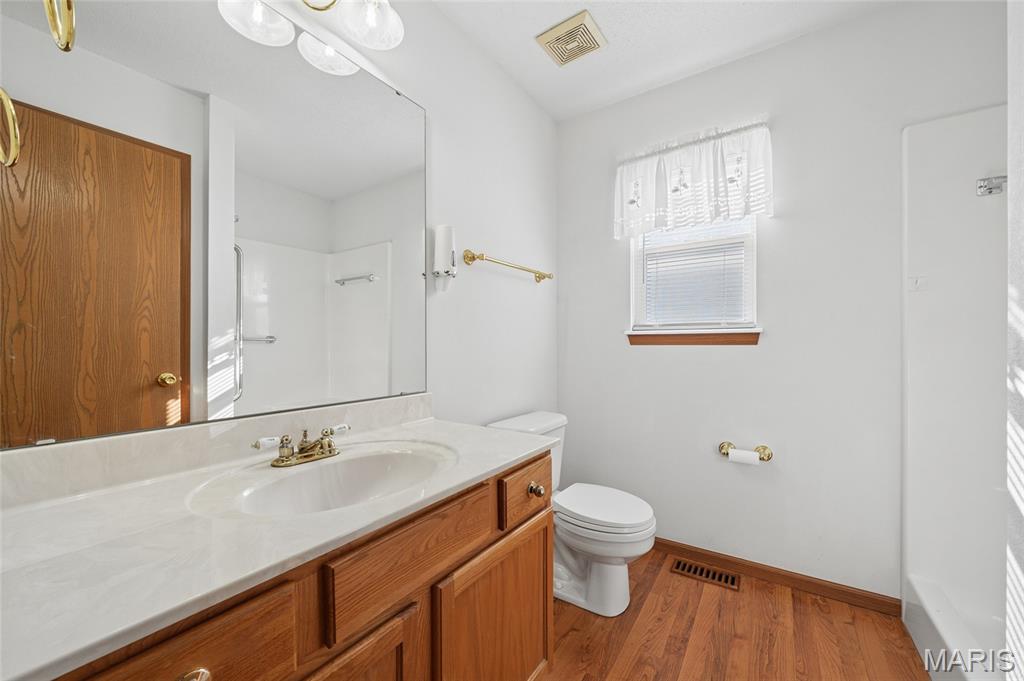 Paradise Meadows - Residential