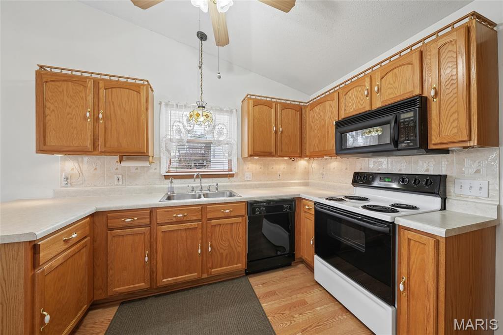 Paradise Meadows - Residential