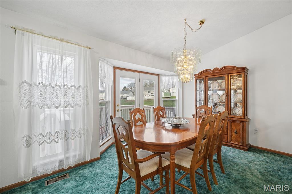 Paradise Meadows - Residential