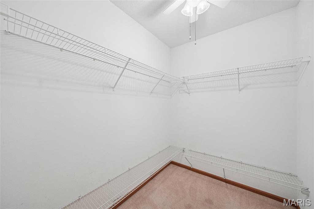 Paradise Meadows - Residential