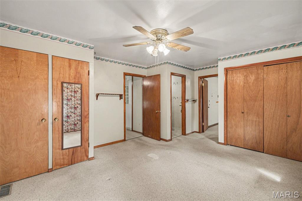 Forest Heights Place - Residential
