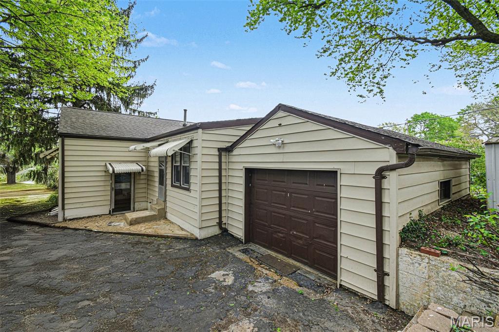Forest Heights Place - Residential