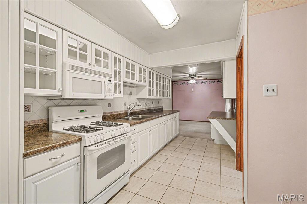 Forest Heights Place - Residential