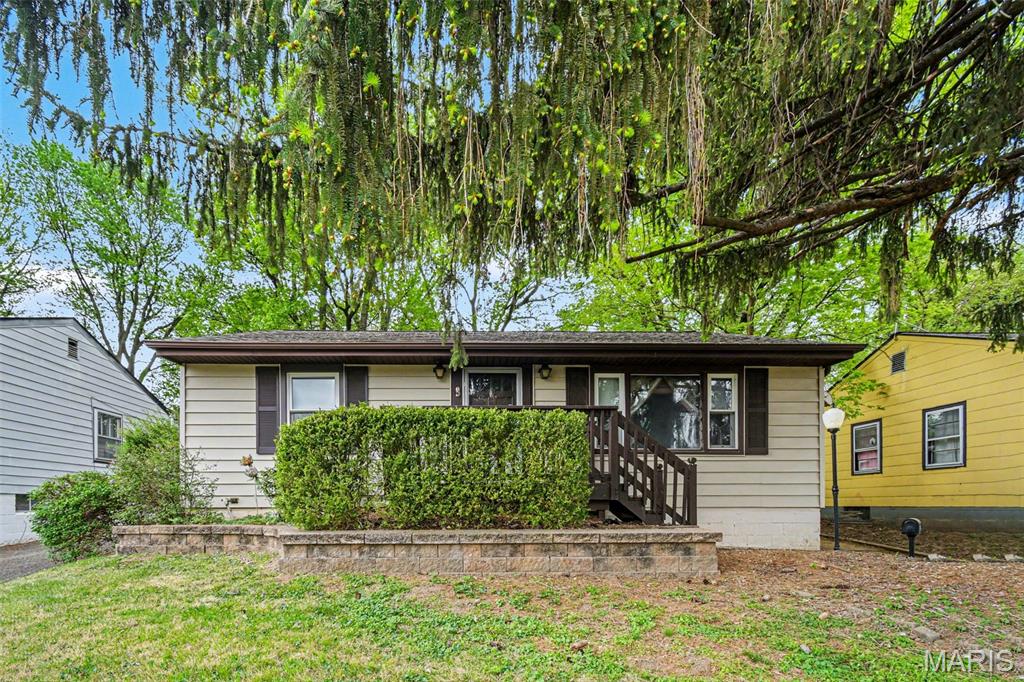 Forest Heights Place - Residential