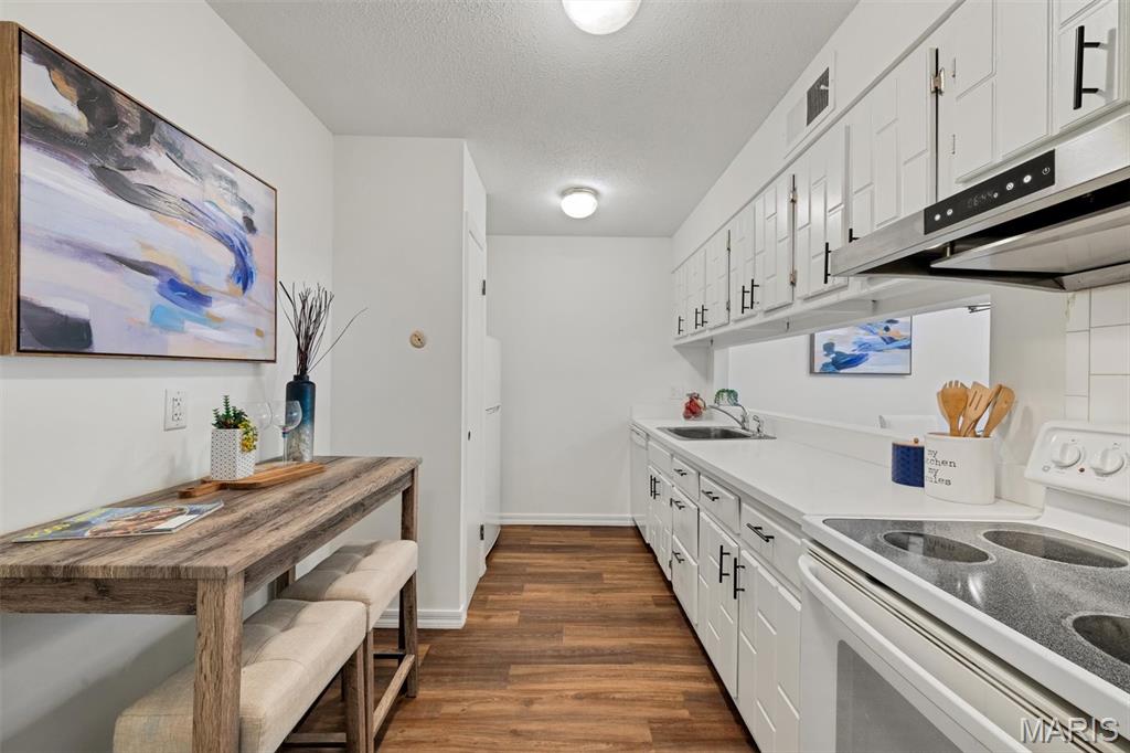Chestnut Run Condo - Residential