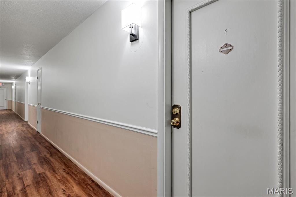 Chestnut Run Condo - Residential
