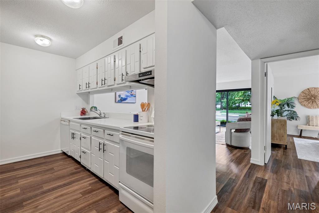 Chestnut Run Condo - Residential