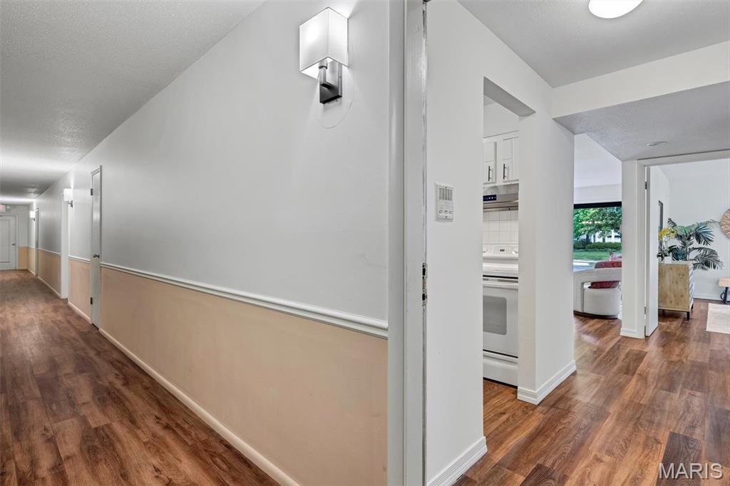 Chestnut Run Condo - Residential