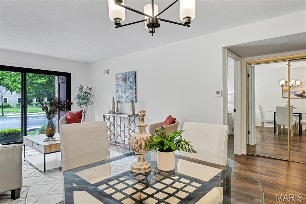 Chestnut Run Condo - Residential