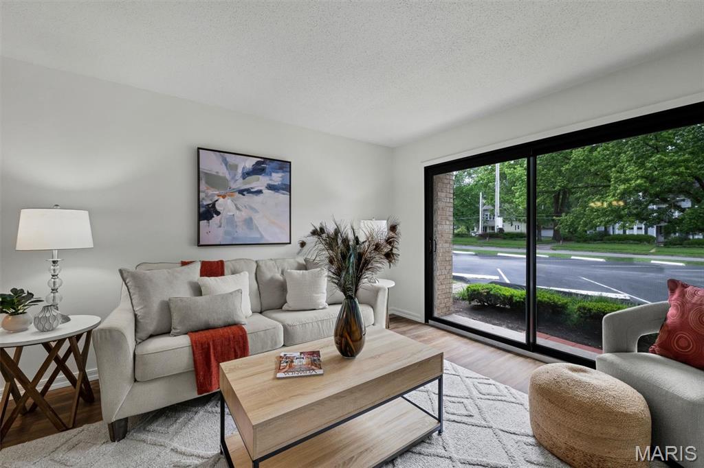 Chestnut Run Condo - Residential