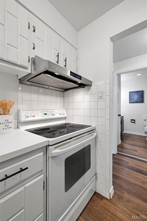 Chestnut Run Condo - Residential
