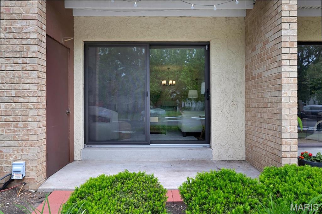 Chestnut Run Condo - Residential