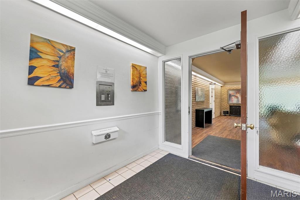 Chestnut Run Condo - Residential