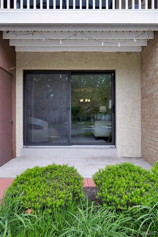 Chestnut Run Condo - Residential