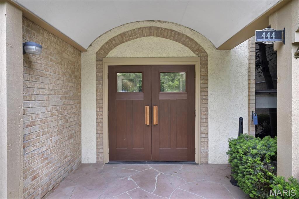 Chestnut Run Condo - Residential