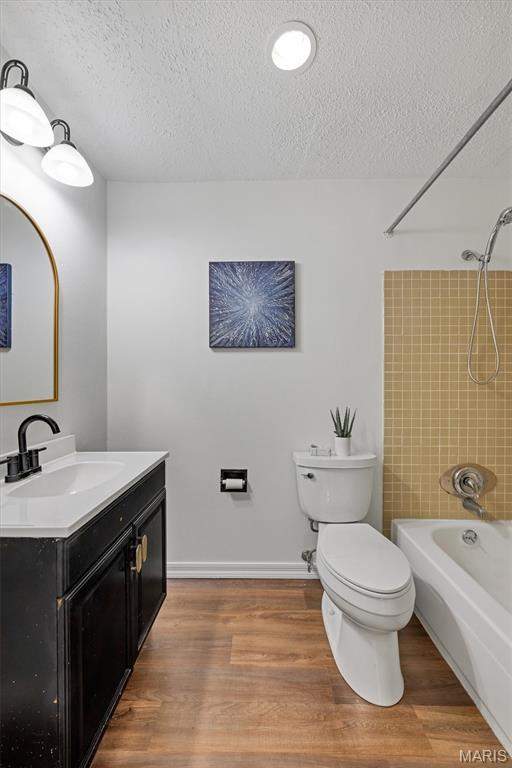 Chestnut Run Condo - Residential