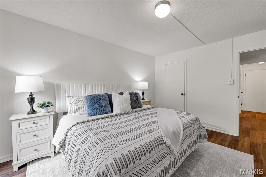 Chestnut Run Condo - Residential