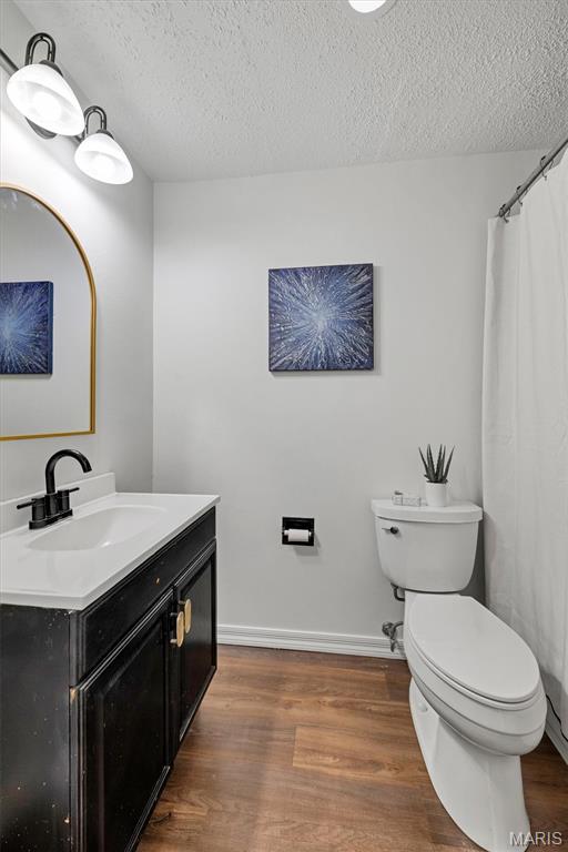 Chestnut Run Condo - Residential
