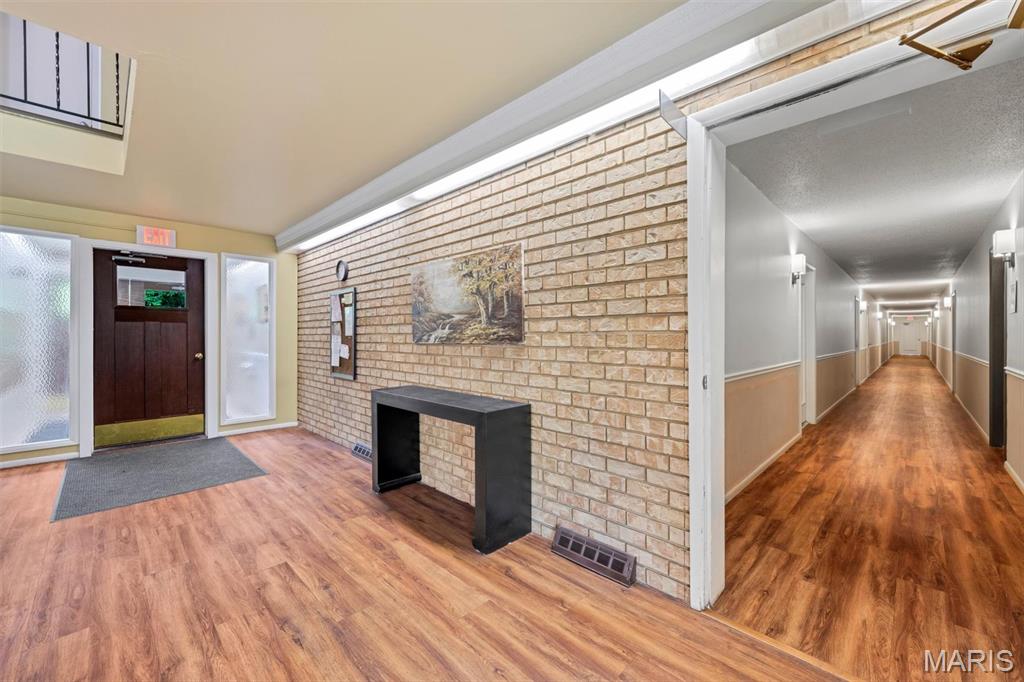 Chestnut Run Condo - Residential