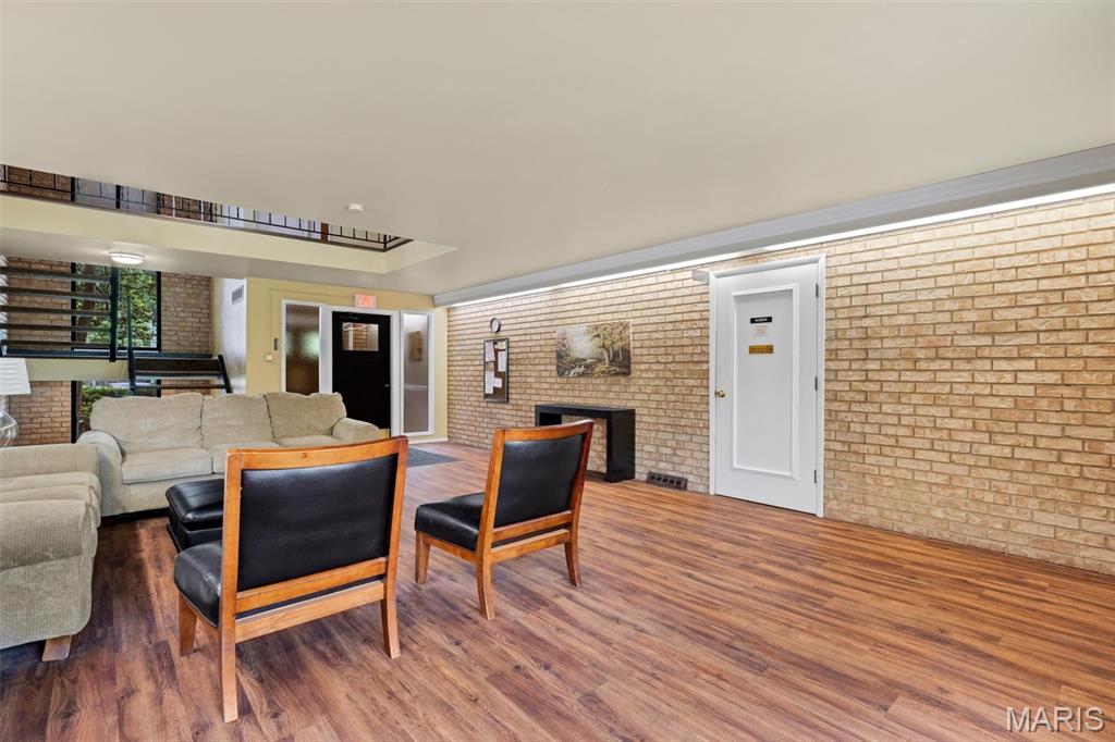 Chestnut Run Condo - Residential