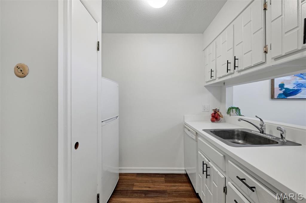 Chestnut Run Condo - Residential