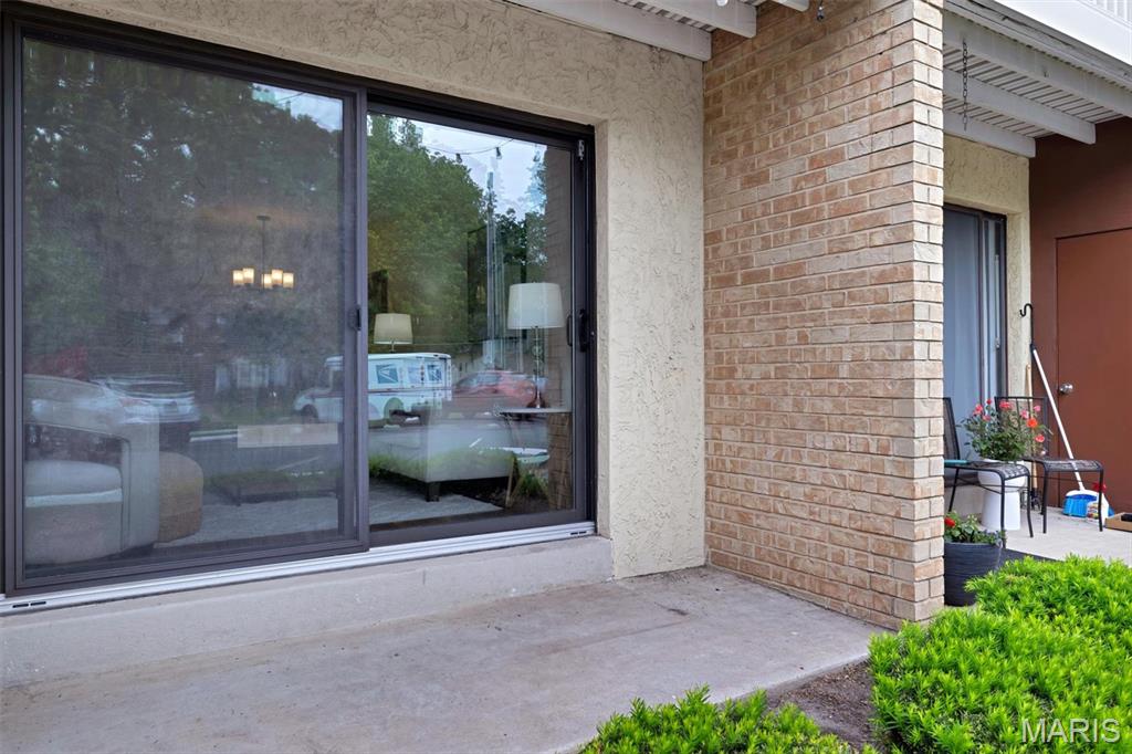 Chestnut Run Condo - Residential