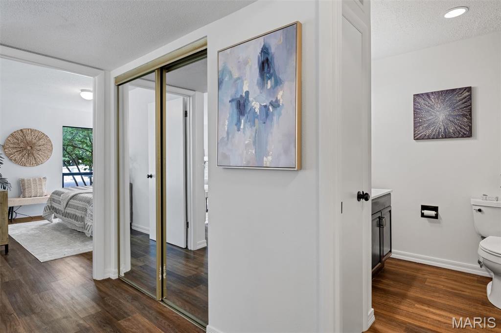 Chestnut Run Condo - Residential